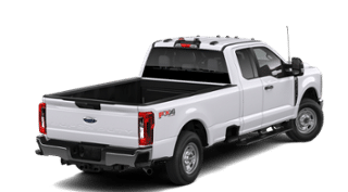 2026 Ford Super Duty® External Image 4